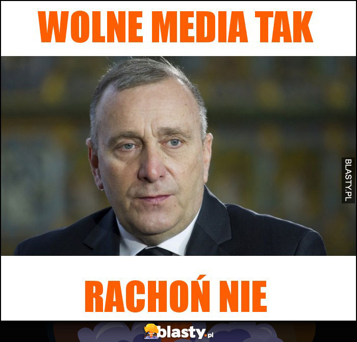 wolne media tak