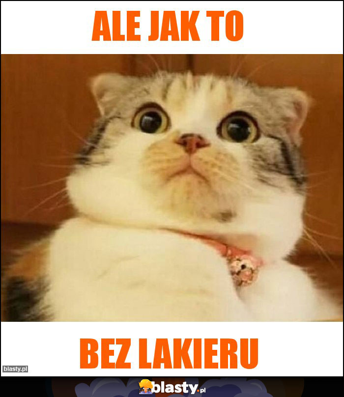 Ale jak to