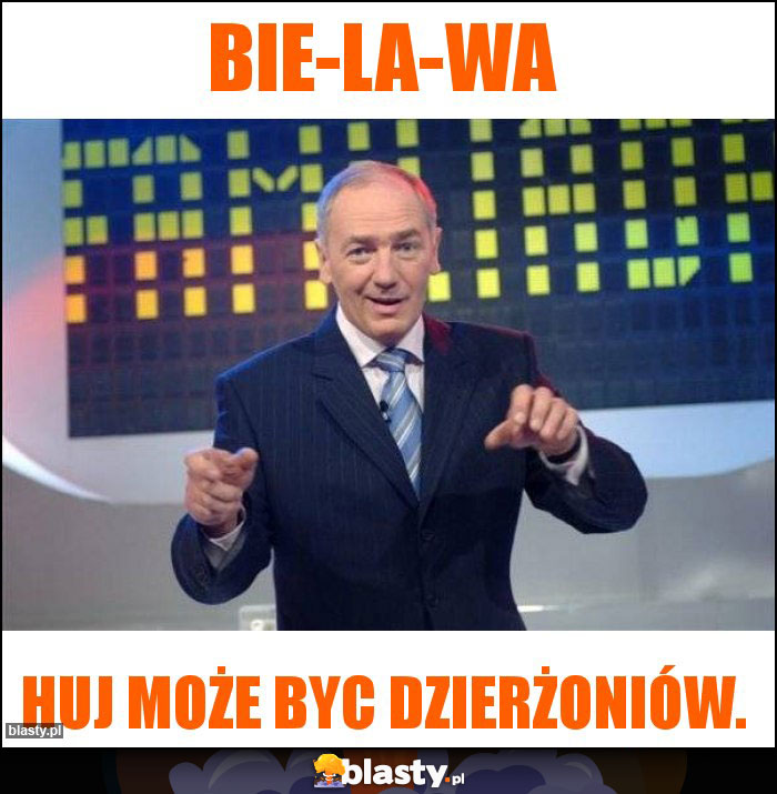 Bie-la-wa