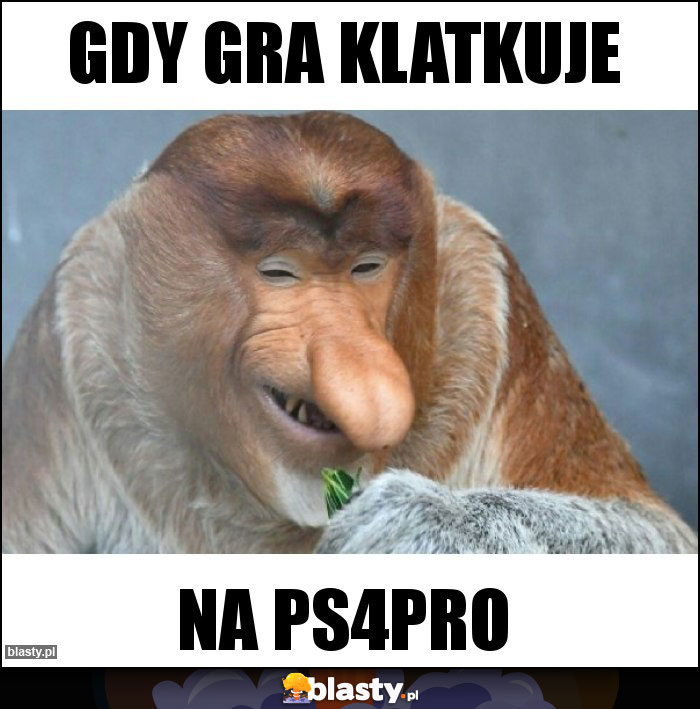 Gdy gra klatkuje