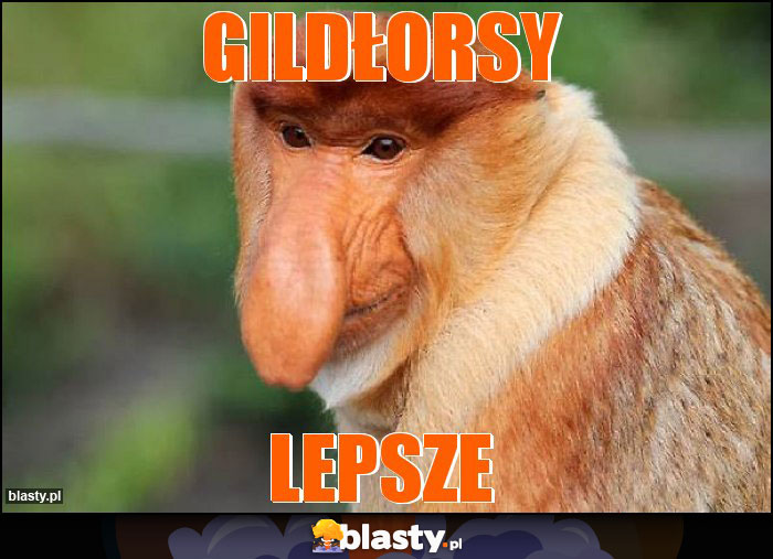 Gildłorsy