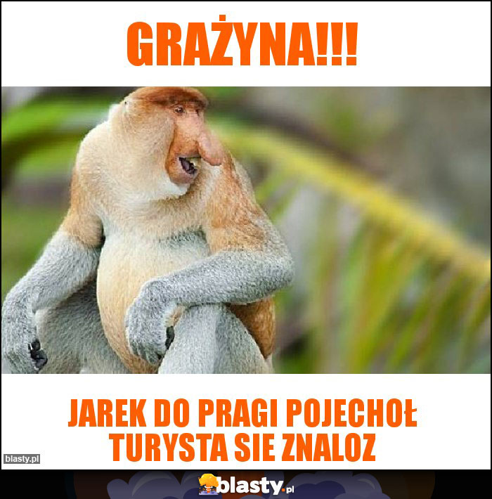 Grażyna!!!