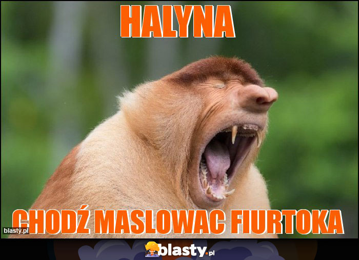 Halyna