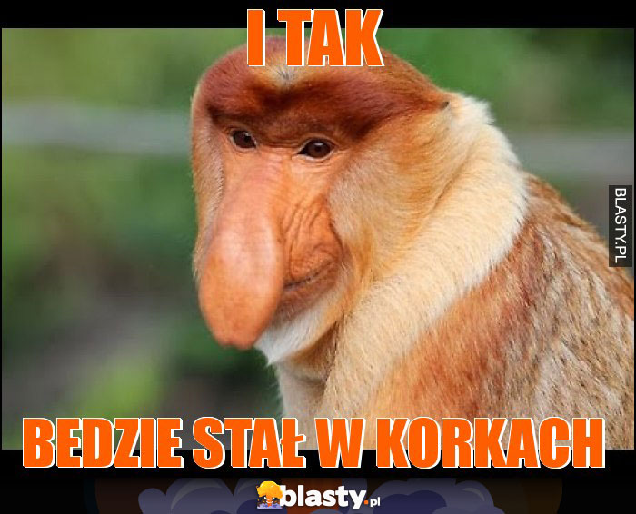 I tak