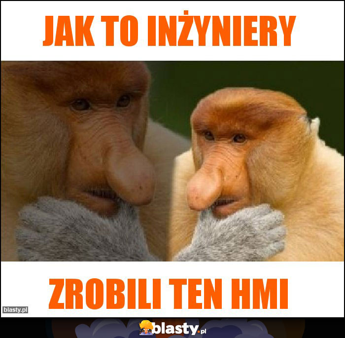 Jak to inżyniery