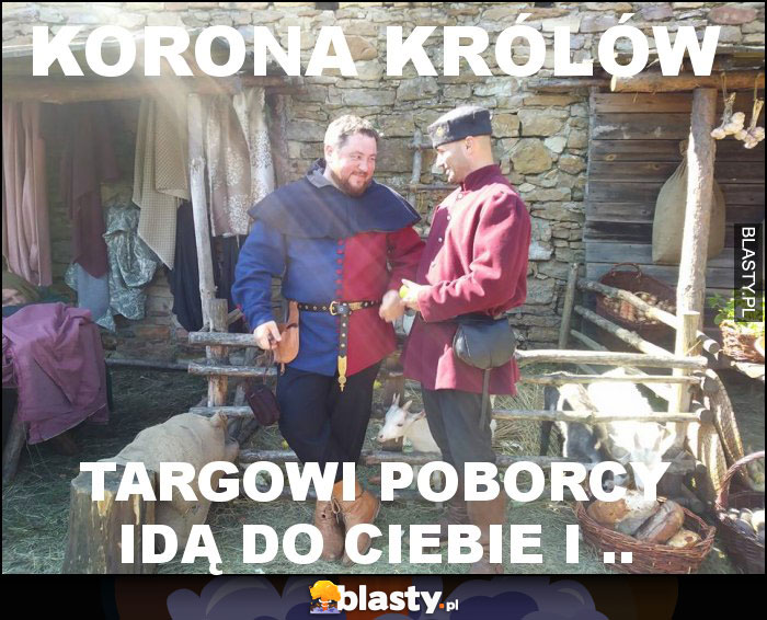 Korona Królów