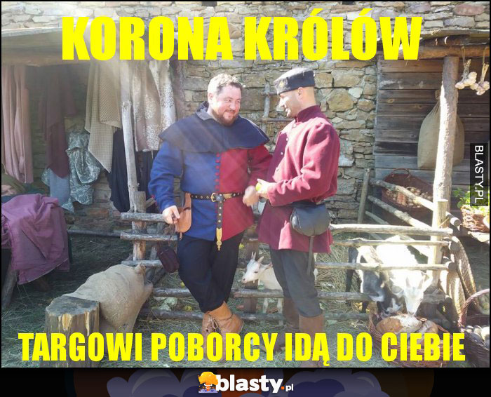 Korona Królów