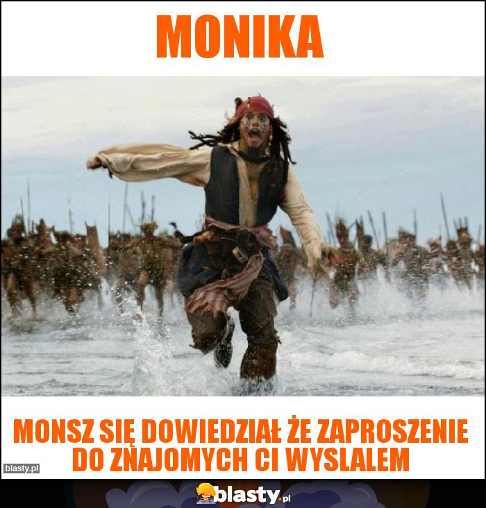 Monika