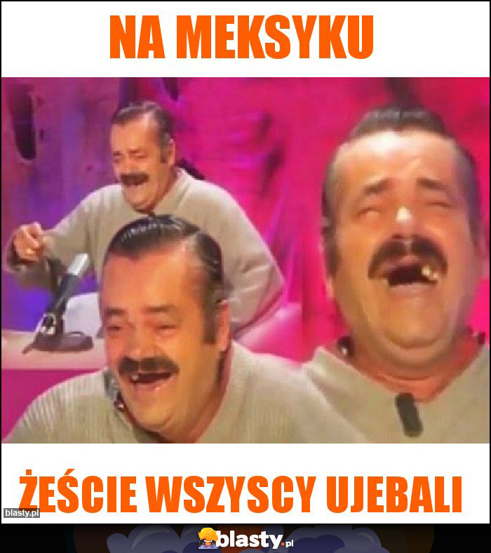 Na meksyku