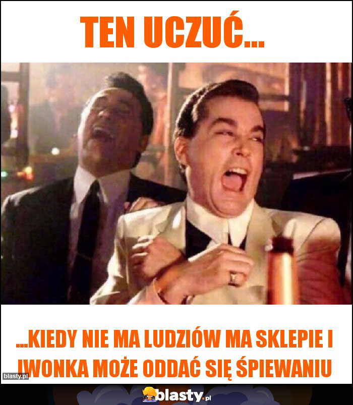 Ten uczuć...