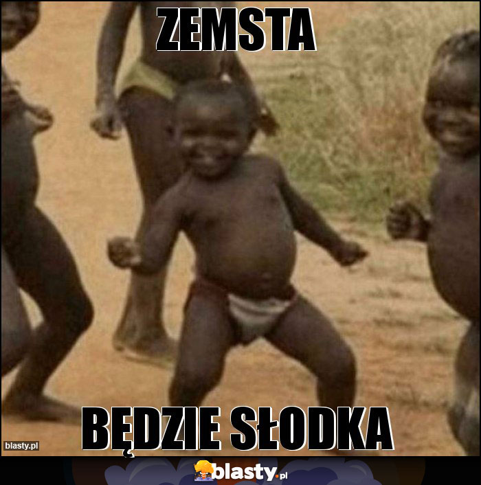 Zemsta