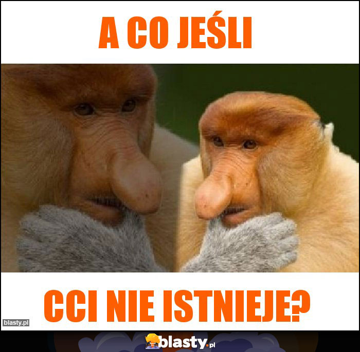 a co jeśli