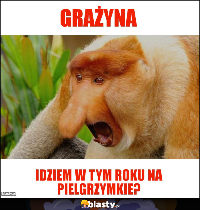 Grażyna