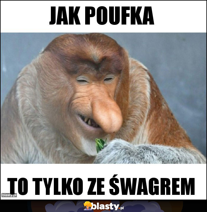 Jak poufka