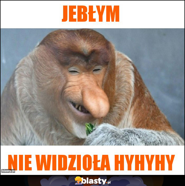 Jebłym