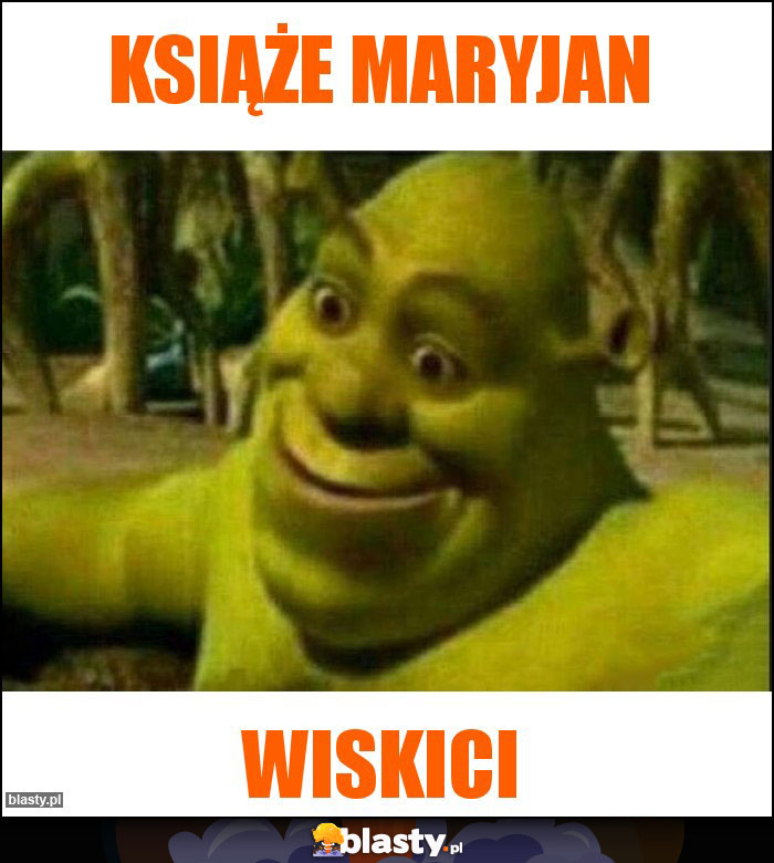 Książe Maryjan