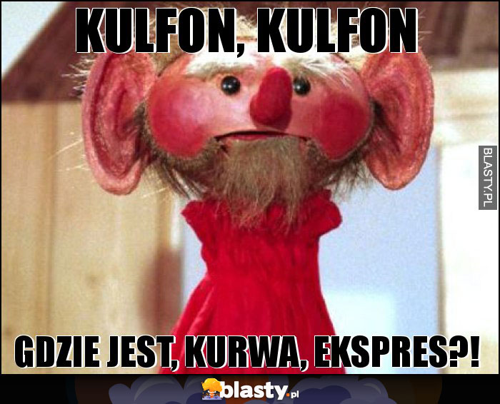 KULFON, KULFON