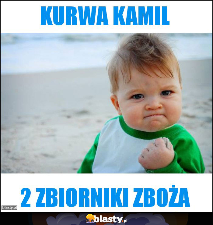 Kurwa Kamil