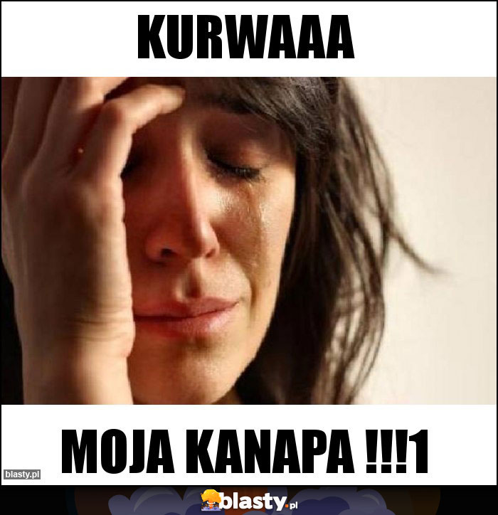 KURWAAA