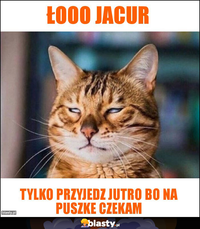 Łooo Jacur