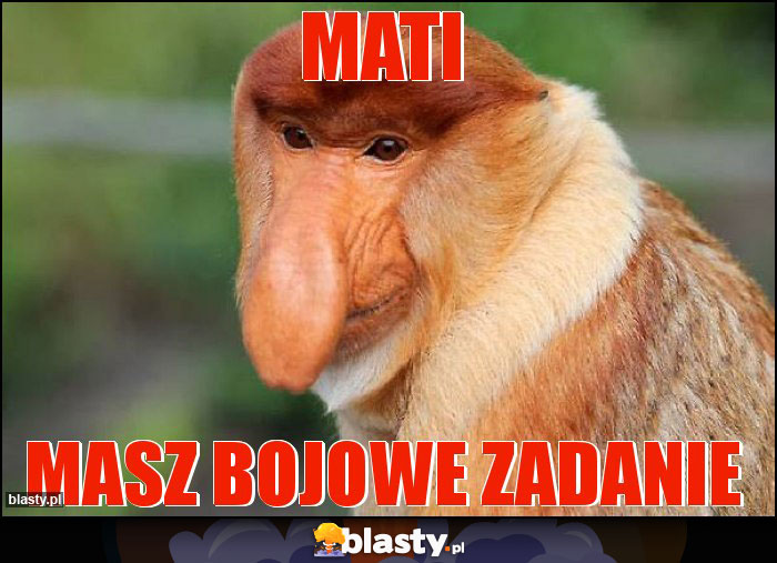 Mati