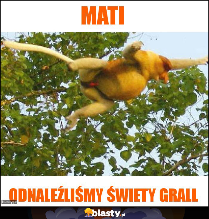 MATI