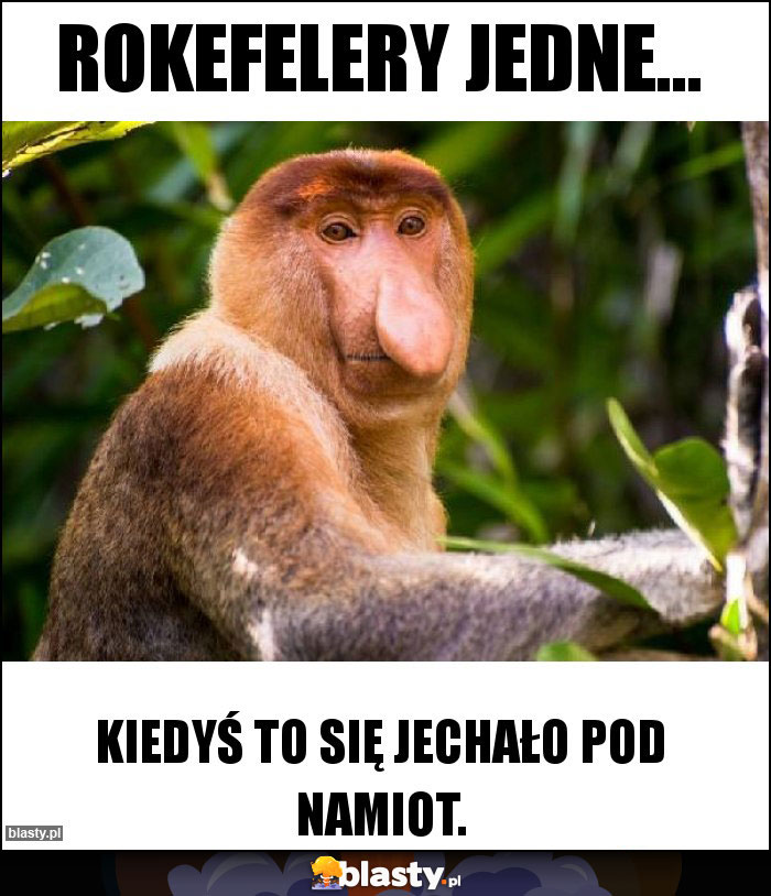 Rokefelery jedne...