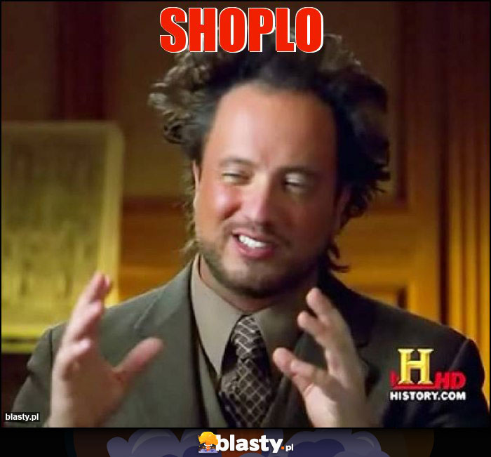 Shoplo