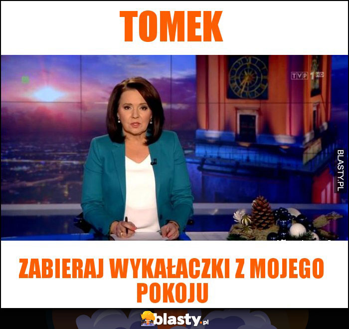 Tomek