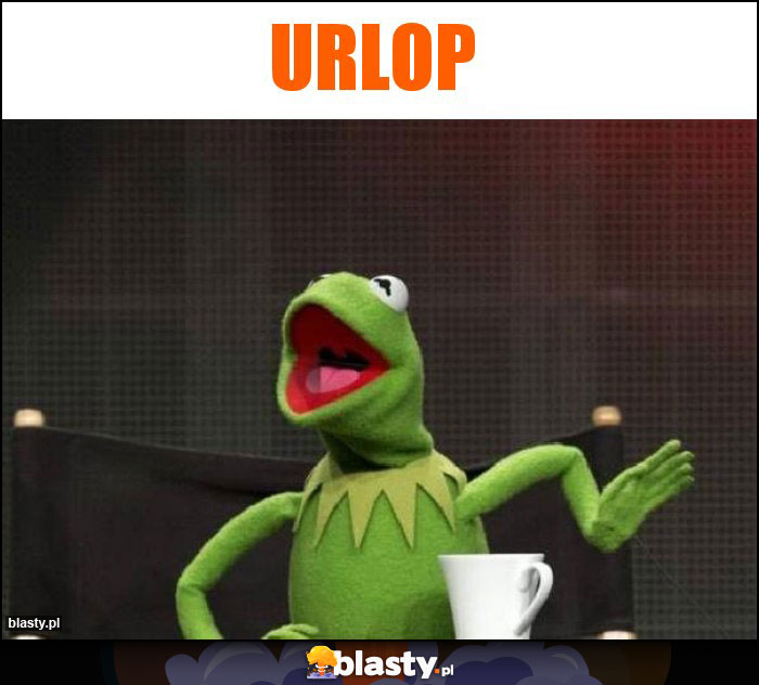 Urlop