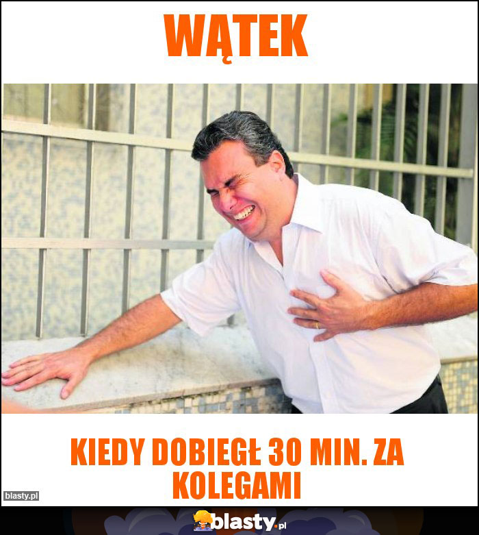 Wątek