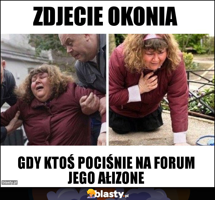 Zdjecie okonia