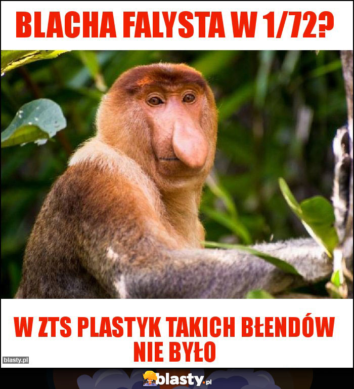 Blacha falysta w 1/72?