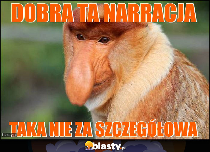 dobra ta narracja