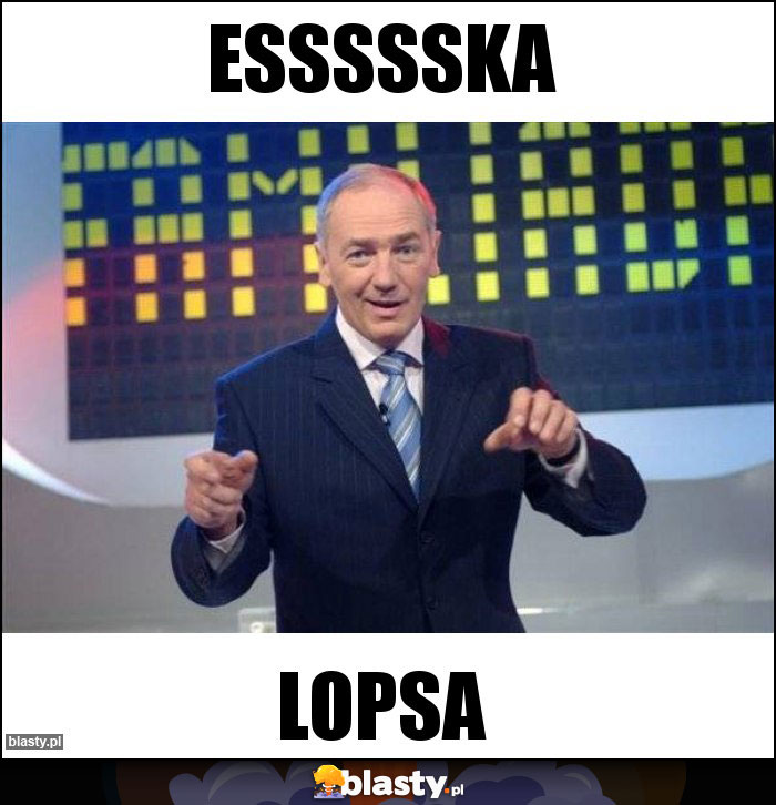 Essssska