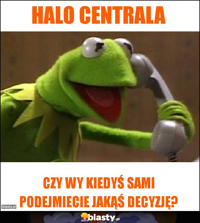 HALO CENTRALA