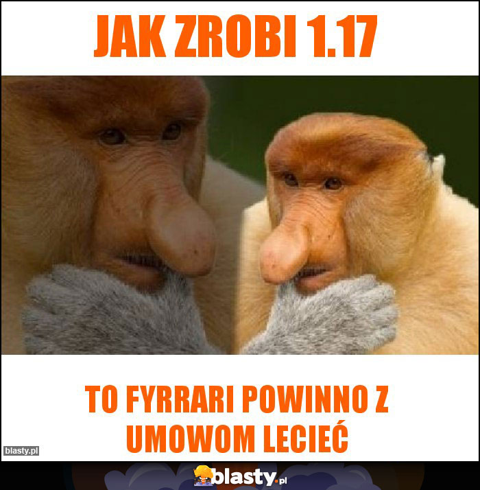 JAK ZROBI 1.17