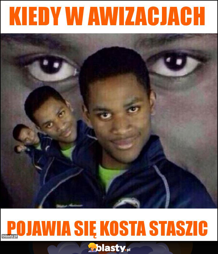 Kiedy w awizacjach