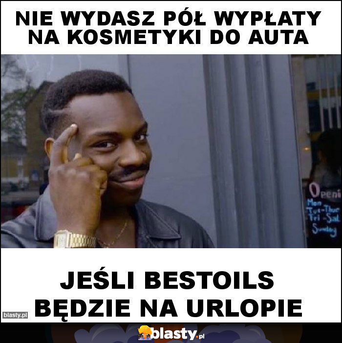 Nie wydasz pół wypłaty na kosmetyki do auta