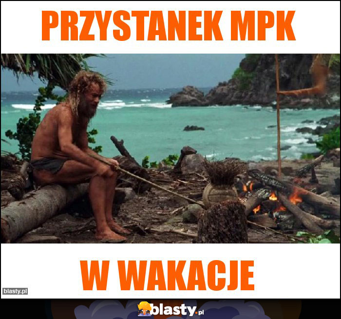 Przystanek MPK