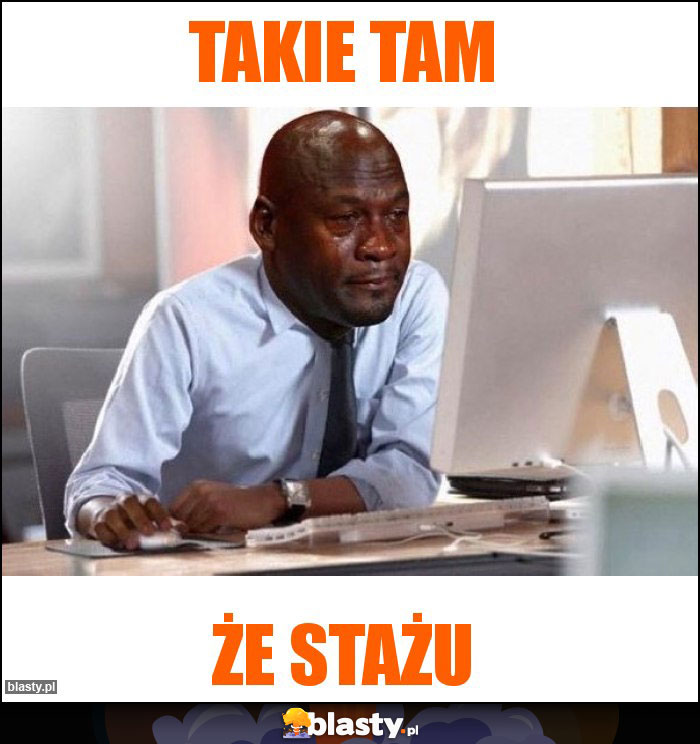 Takie tam