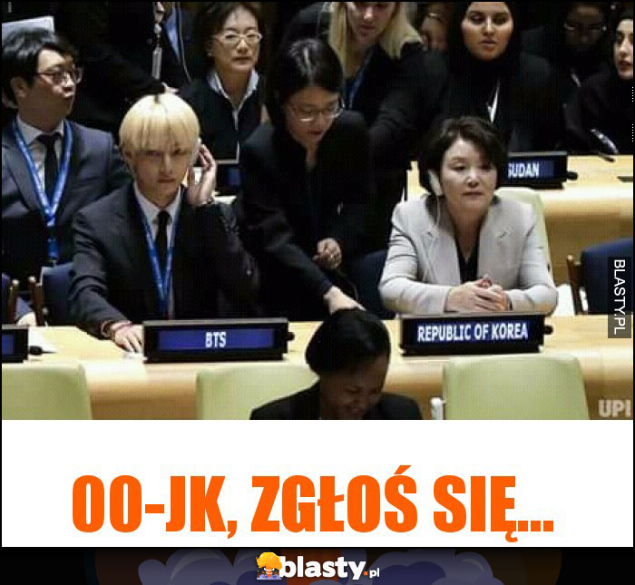 00-JK, zgłoś się...