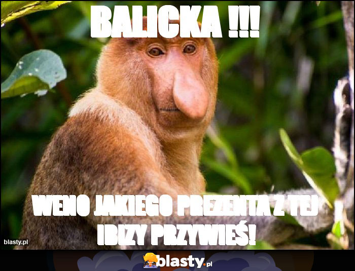 BAlicka !!!