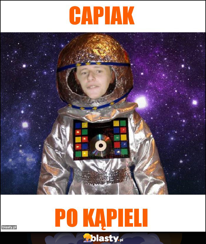 CAPIAK