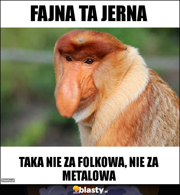 Fajna ta Jerna