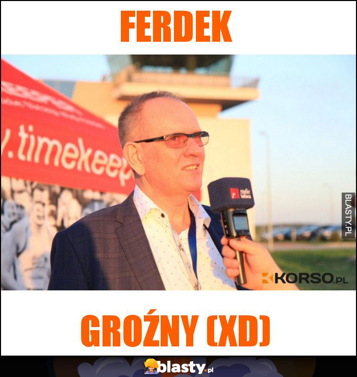 Ferdek