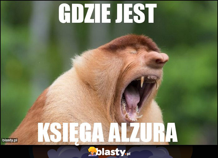 Gdzie jest