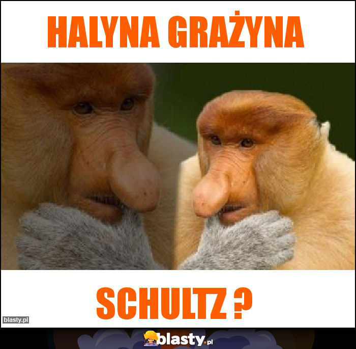 Halyna grażyna