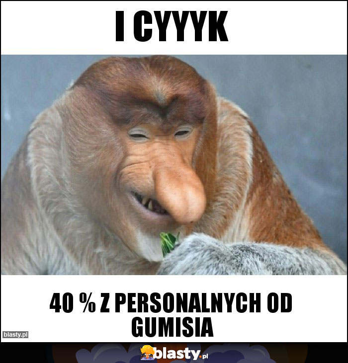 I Cyyyk