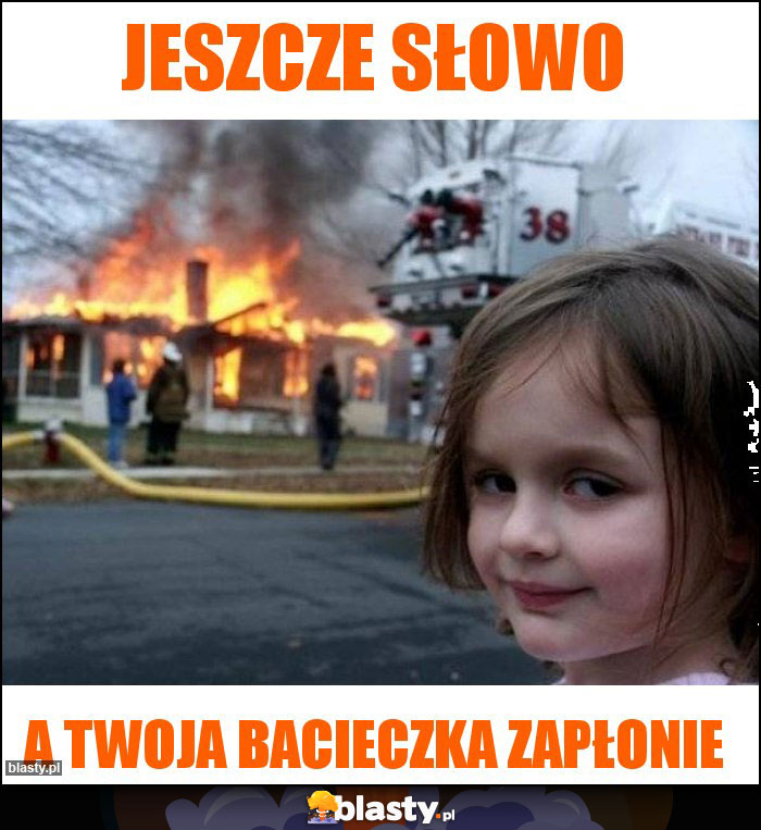 Jeszcze słowo